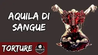 Aquila di sangue (*SPOILER Vichings* s02e07)