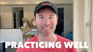 Get The Most Out Of Your Art Practice Time