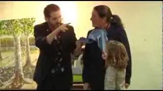 Especial Reyes de Al Martin en Rociana