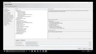 Install SQL Server 2016 Installation
