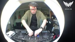 Nexxus 'Destroy The System' Promo Mix by Xperior