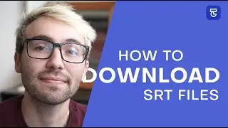 How to Easily Create SRT Files for a Video Online