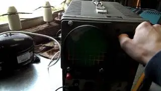 Telequipment Type D43 Oscilloscope