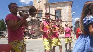 El Conejo de la Loles (Magdalena 2018)