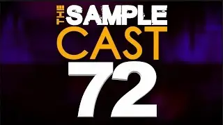 The Samplecast show 72 (review: Con Moto Cellos by Performance Samples)