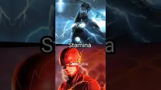 Thor vs Flash Who Will Win #shorts #marvel #viral