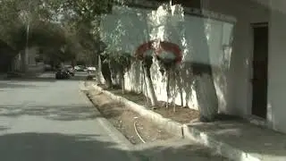 Из Раманов в город