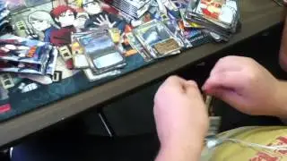 (TxPxR) AVENGER'S WRATH BOX OPENING 3