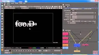 Channels & Layers in Nuke: Part 8