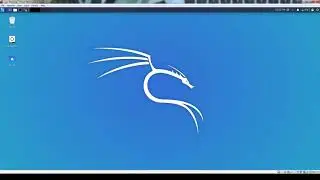 6- Network Ethical Hacking - Getting Comfortable with Kali Linux 2020 Part 1
