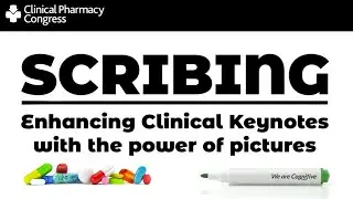 We Are Cognitive at the Clinical Pharmacy Congress