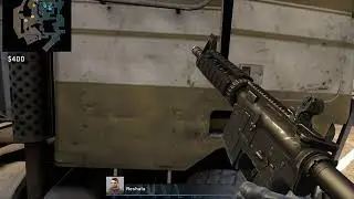 CS GO квадракилл