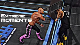 #ExtremeMoment vol  9 (2k24)
