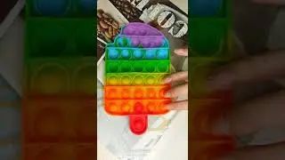 Поп ит/Pop it✨