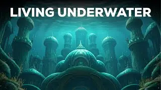 Should we Live Underwater in the future?