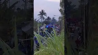 Bp audio karnaval sawiran