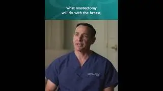 Wife's Breast Cancer Diagnosis Helped Dr. Ordoyne Relate More Deeply to His Patients