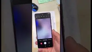 Сканер в твоём Samsung 😎