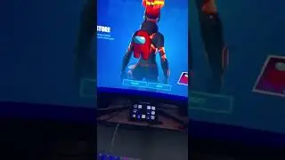 JAK ZÍSKAT NOVÉ *ZDARMA* AMONG US VĚCI ! / Fortnite