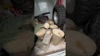 Запасы на зиму