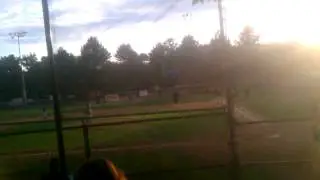 July 21, 2012 7:30 PM