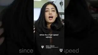 Penn Engineering students talk self-driving go-karts #upenn