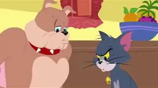 Tom and jerry توم وجيري واقوي مغامرات مع الاكل