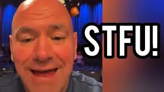 Dana Had ENOUGH