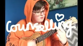 A Song About Counselling - Original Song | Kady Rose