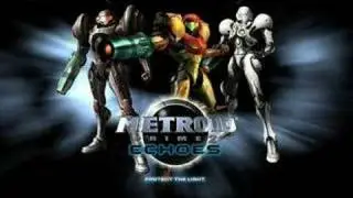 Metroid Prime 2: Echoes -Torvus Bog (OC remix)