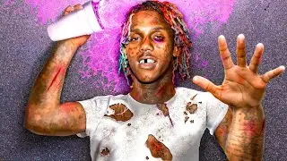 Pray for Famous Dex..