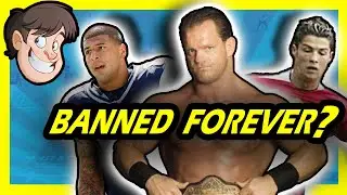 Sports Stars BANNED and PATCHED OUT from Video Games | Fact Hunt | Larry Bundy Jr Guru Larry