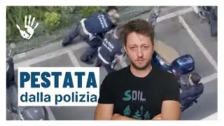 Picchiata dalla polizia a Milano, ecco cosa sappiamo - Io Non Mi Rassegno Ep. 736