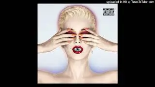 Katy Perry - Chained To The Rhythm (feat. Skip Marley) (PAL Pitched)