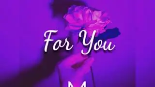 MOozz - For You (OTR Release)