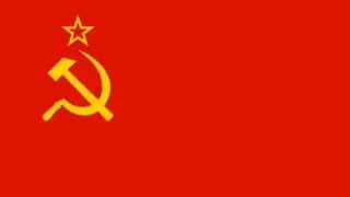Гимн Советского Союза ♫ на губной гармошке
