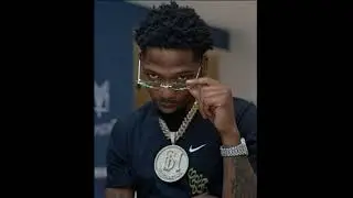 Memphis Blocboy JB X NLE Choppa X Duke Deuce Type Beat 2022 - Sleep