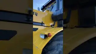 Трактор Кировец К-701 89003197768