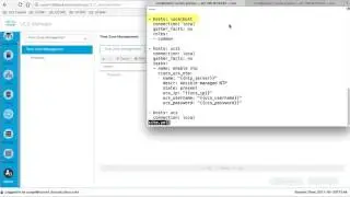 Overview of Ansible for Cisco UCS Manager