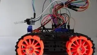 100 GRAM ROBOT 2 TONLUK ARABAYI ÇEKTİ