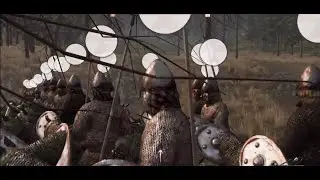 Bannerlord Vlandian Cavalry Fun Custom Battles