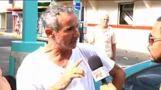 Desde La Calle: Carrera Técnica vs Universitaria