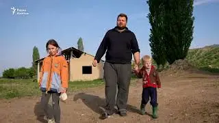Из Германии в Кыргызстан