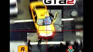 Grand Theft Auto 2 - Main Theme