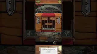 Find Joe Part 3 Death Square