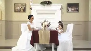 Свадебный холдинг 1