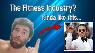 An Insider's Guide To Fitness Industry Bullsh*t. (6 Things)