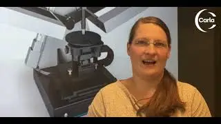 Johanna Reck - Photonics is multidisciplinary - CARLA Hub