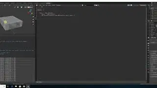 Blender 2 8 Adding Array  of objects using script