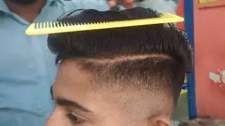 two side slope hair cutting || टू साइड hair cut kaise Kiya jata hai || step by step 2023